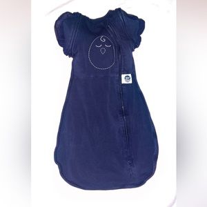 Nested Bean Zen One swaddle